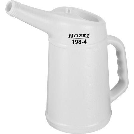 HAZET 198-4 MEASURING CUP HZ198-4